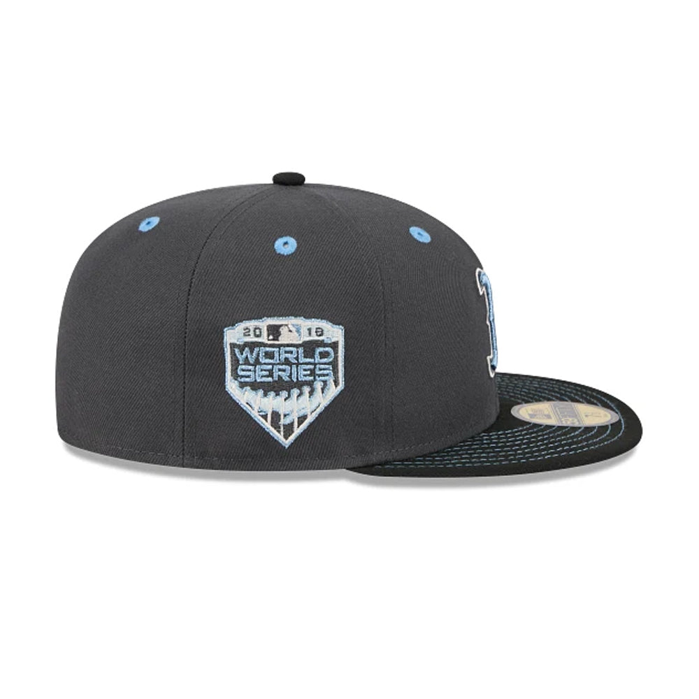 New Era Boston Red Sox 59 Fifty Fitted Hat