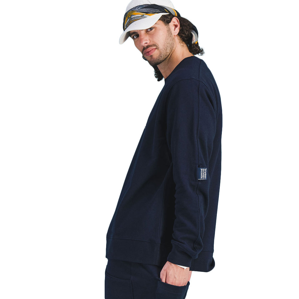 Marithe + Francois Girbaud Regular Sweater