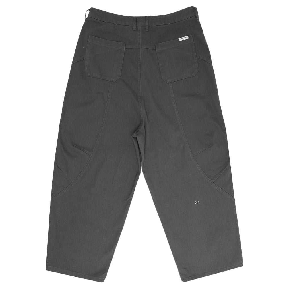 Students Abakus Canvas Pants