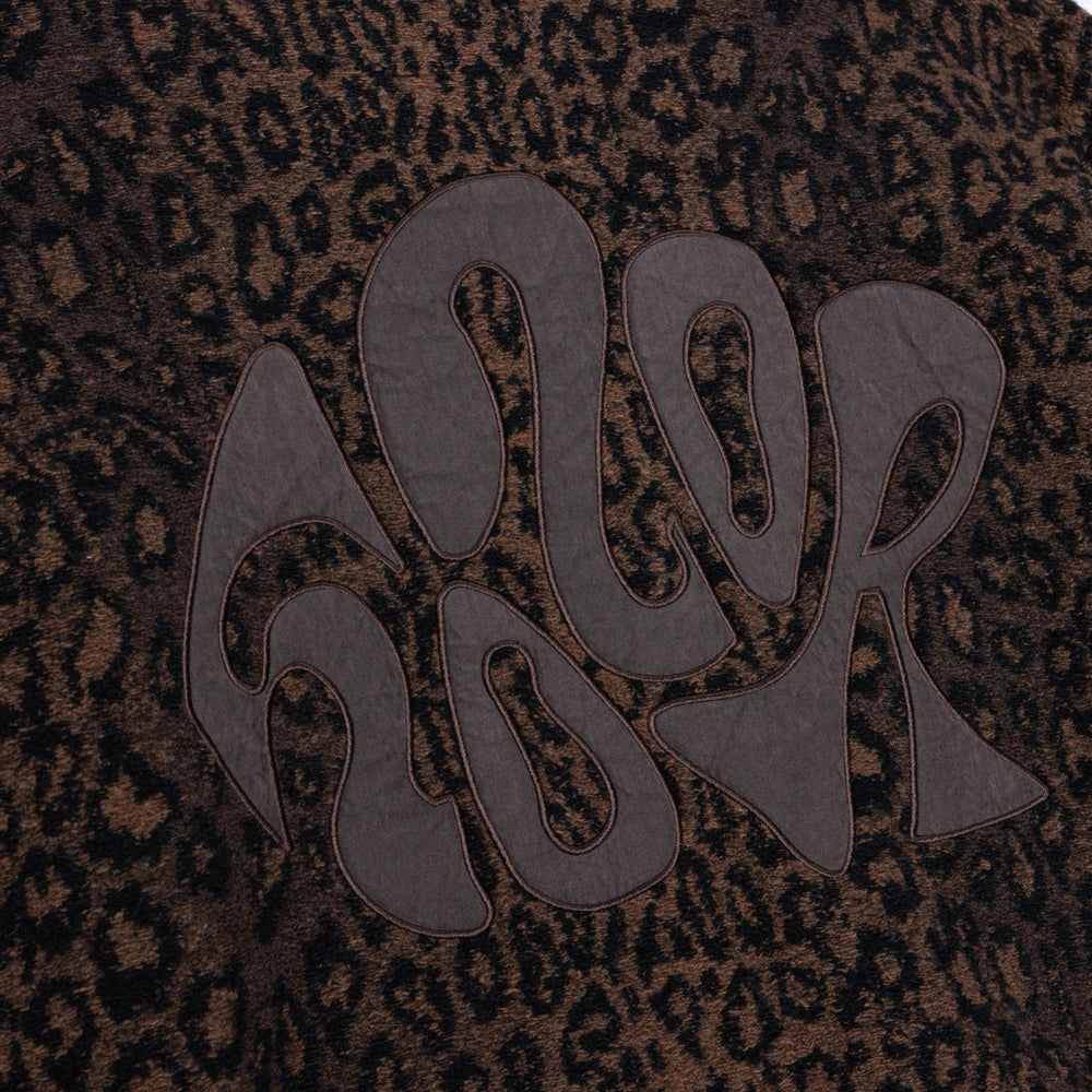 Honor the Gift Cheetah Jacket