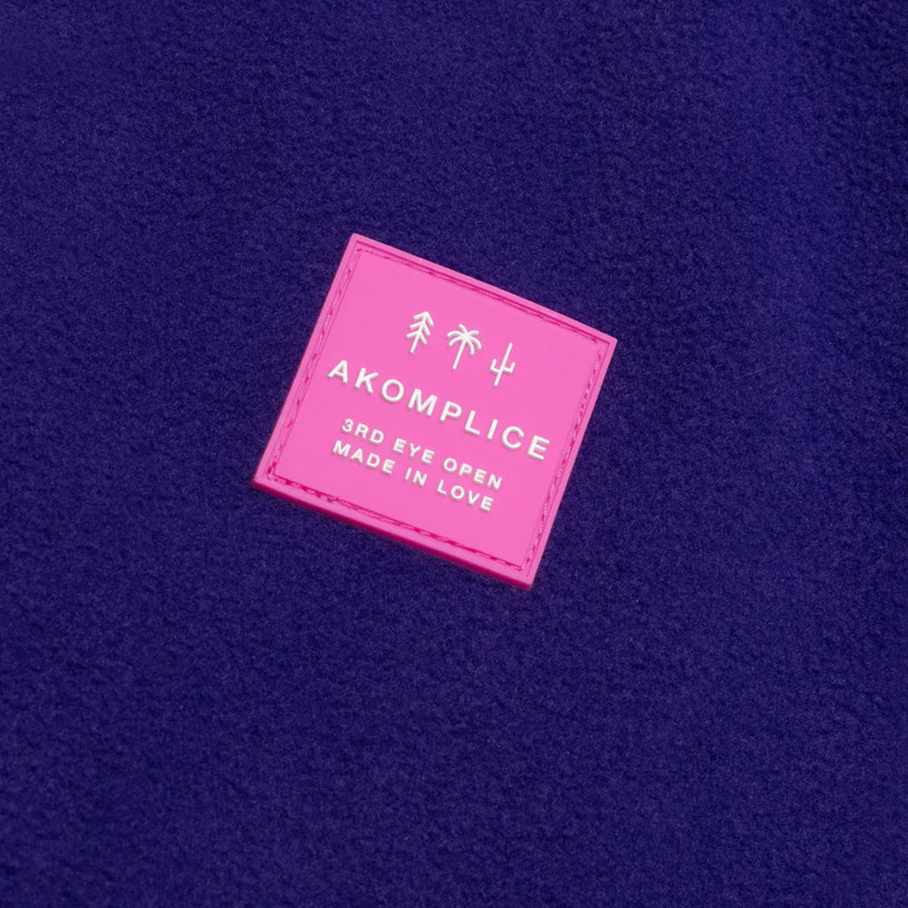 Akomplice Flymingo Polar Fleece Hoodie
