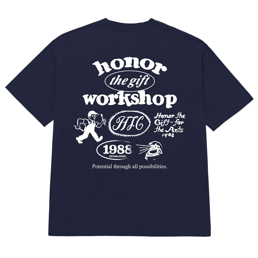 Honor Workshop T-Shirt