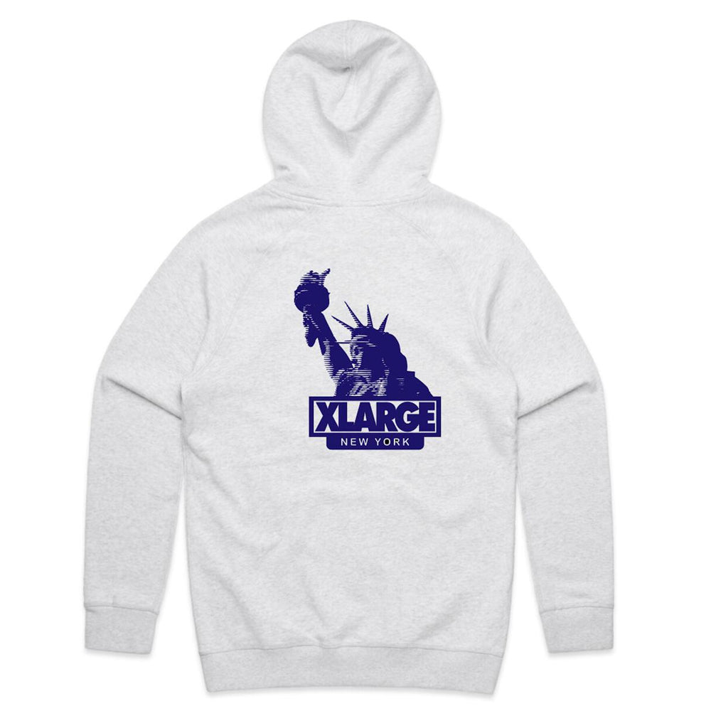 X-Large Liberty Hoodie