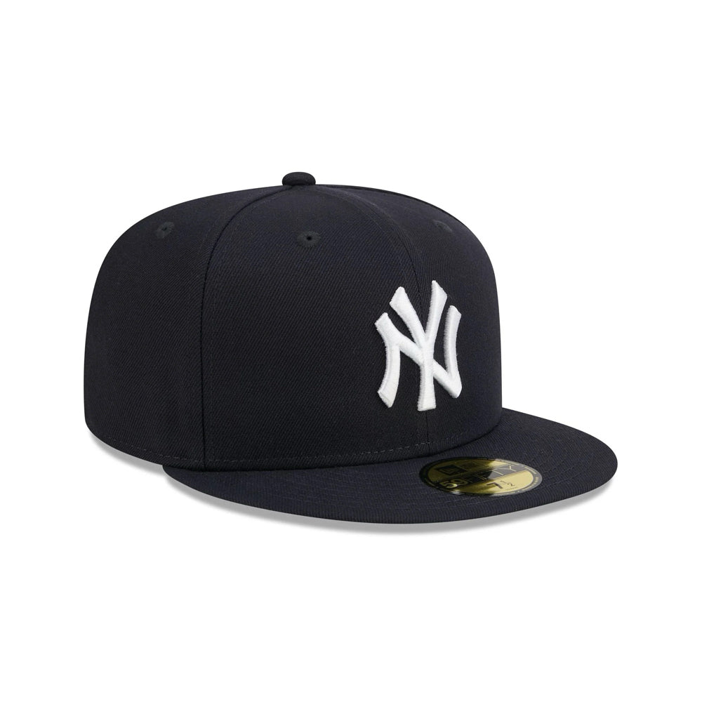 New Era x Vansen Leathers New York Yankees 59 Fifty Fitted Hat