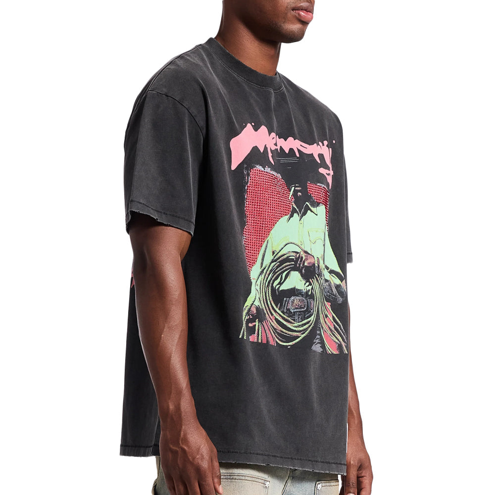 Memory Lane Untamed T-Shirt