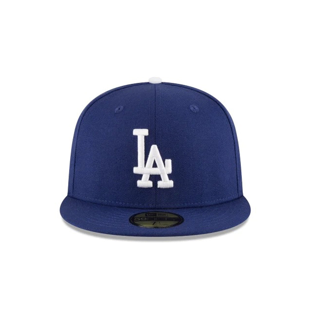 New Era Los Angeles Dodgers 1988 World Series Wool 59FIFTY