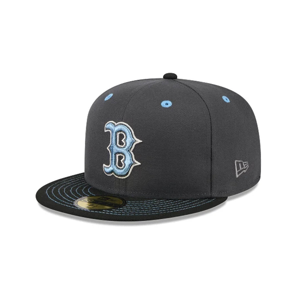 New Era Boston Red Sox 59 Fifty Fitted Hat