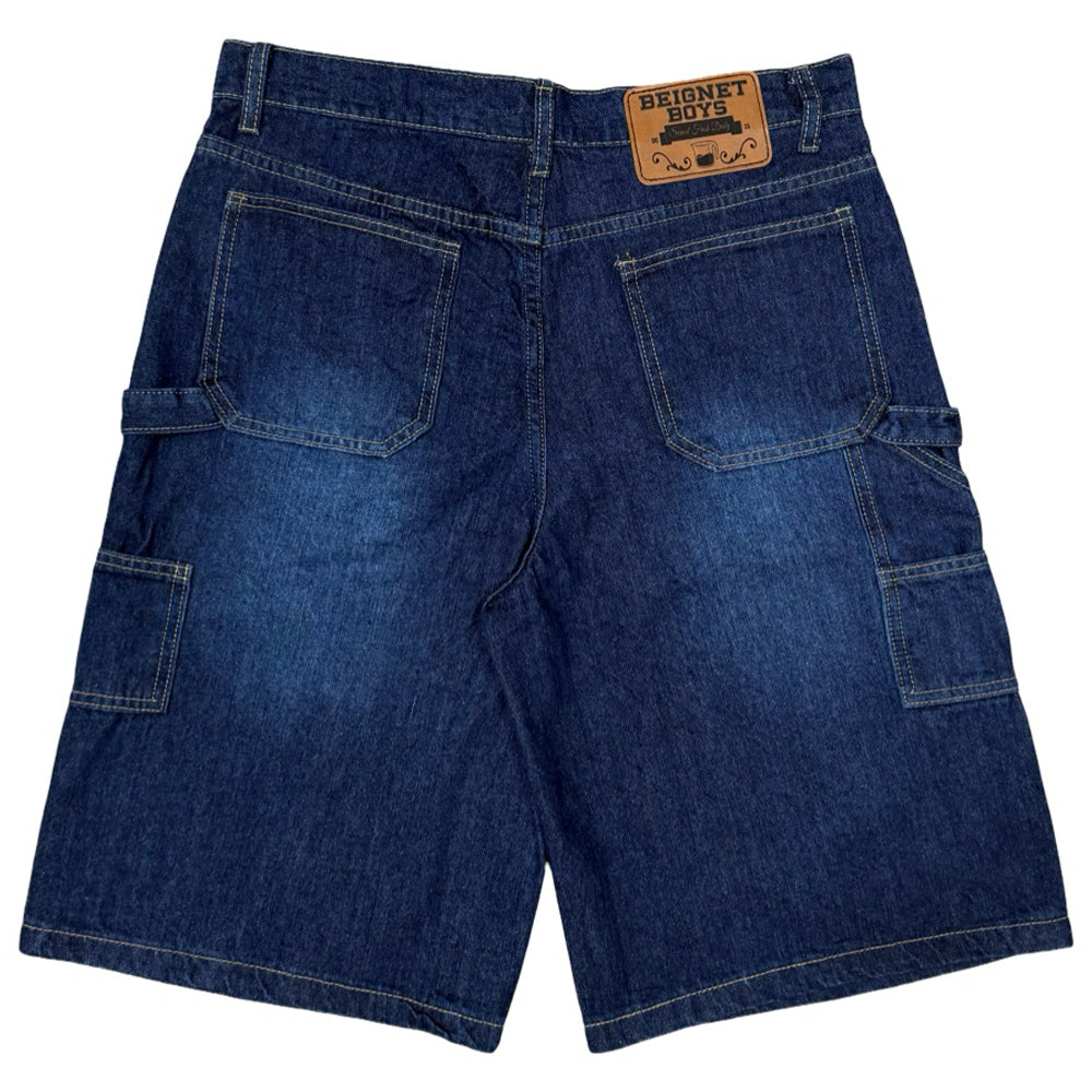Carpenter Shorts