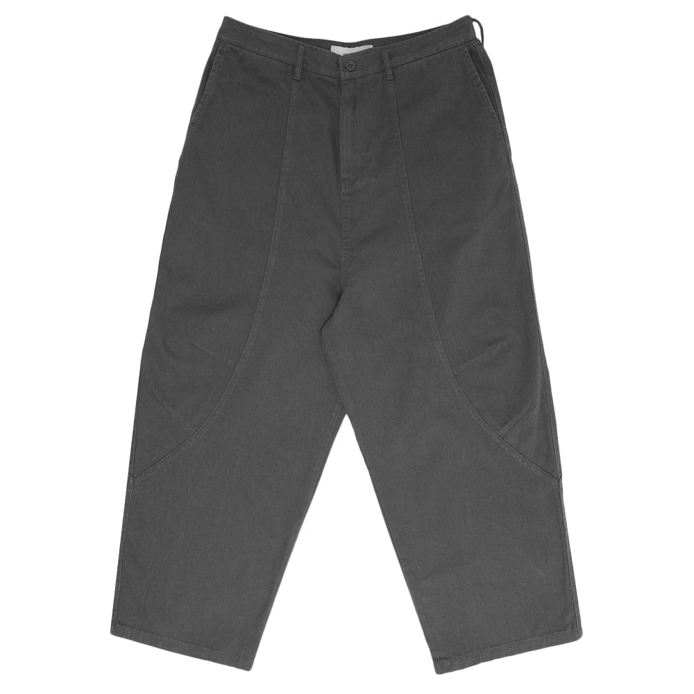 Students Abakus Canvas Pants