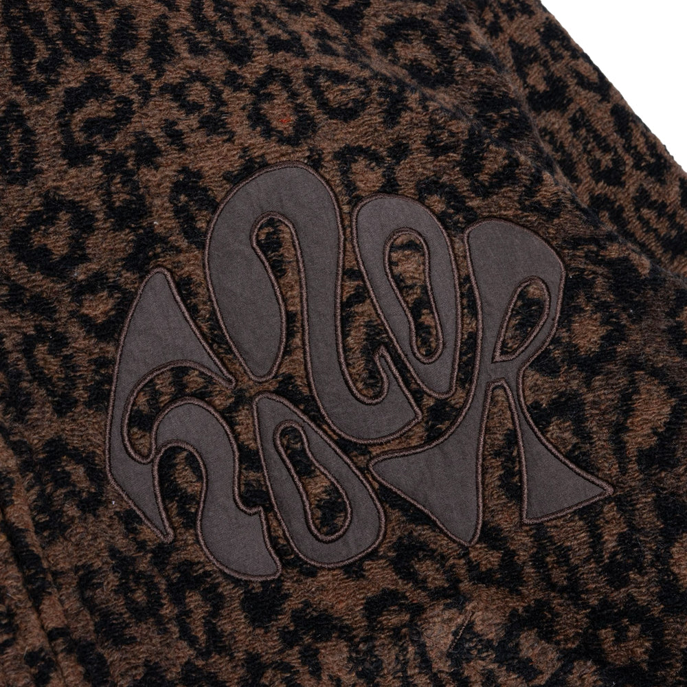 Honor the Gift Cheetah Jacket