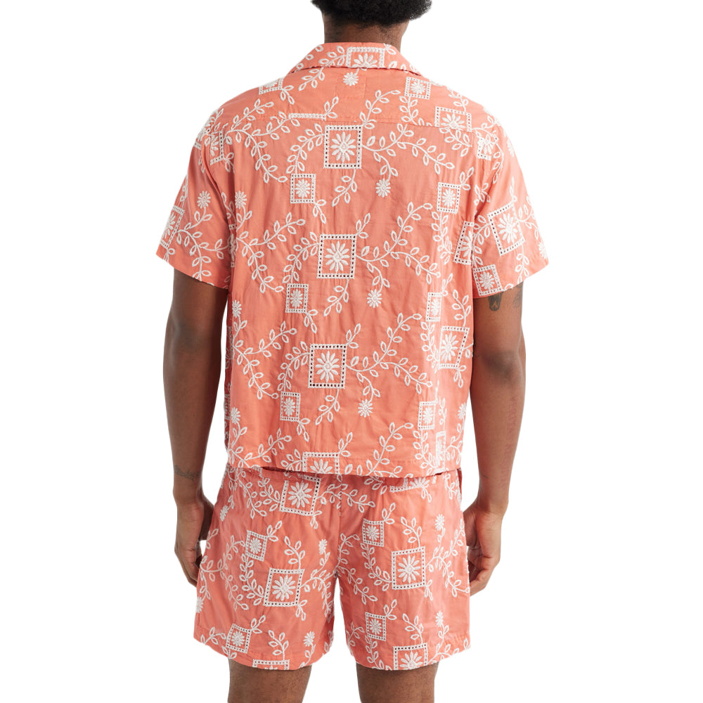 Rizort Grecion Camp Shirt
