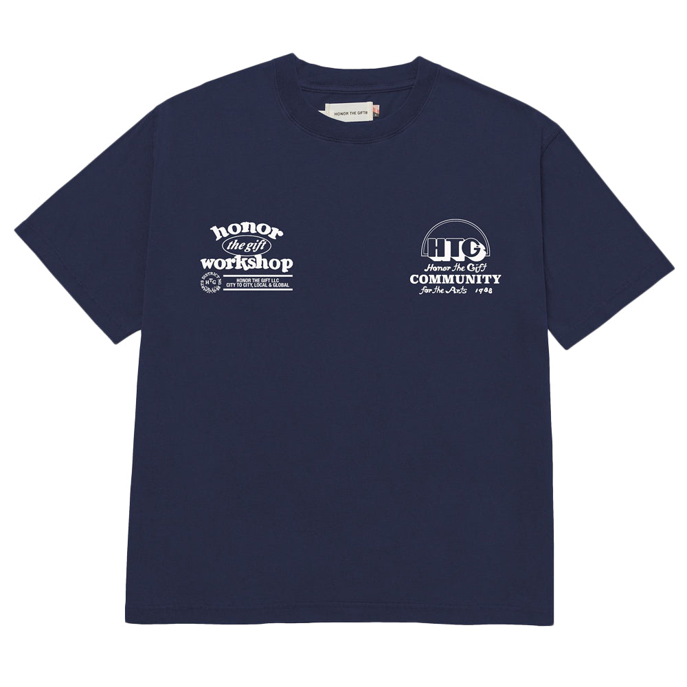 Honor Workshop T-Shirt