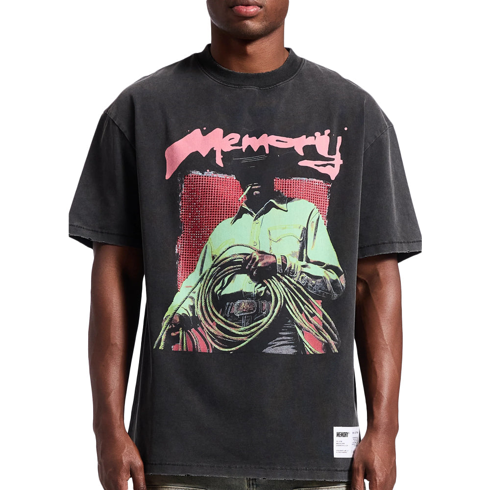 Memory Lane Untamed T-Shirt