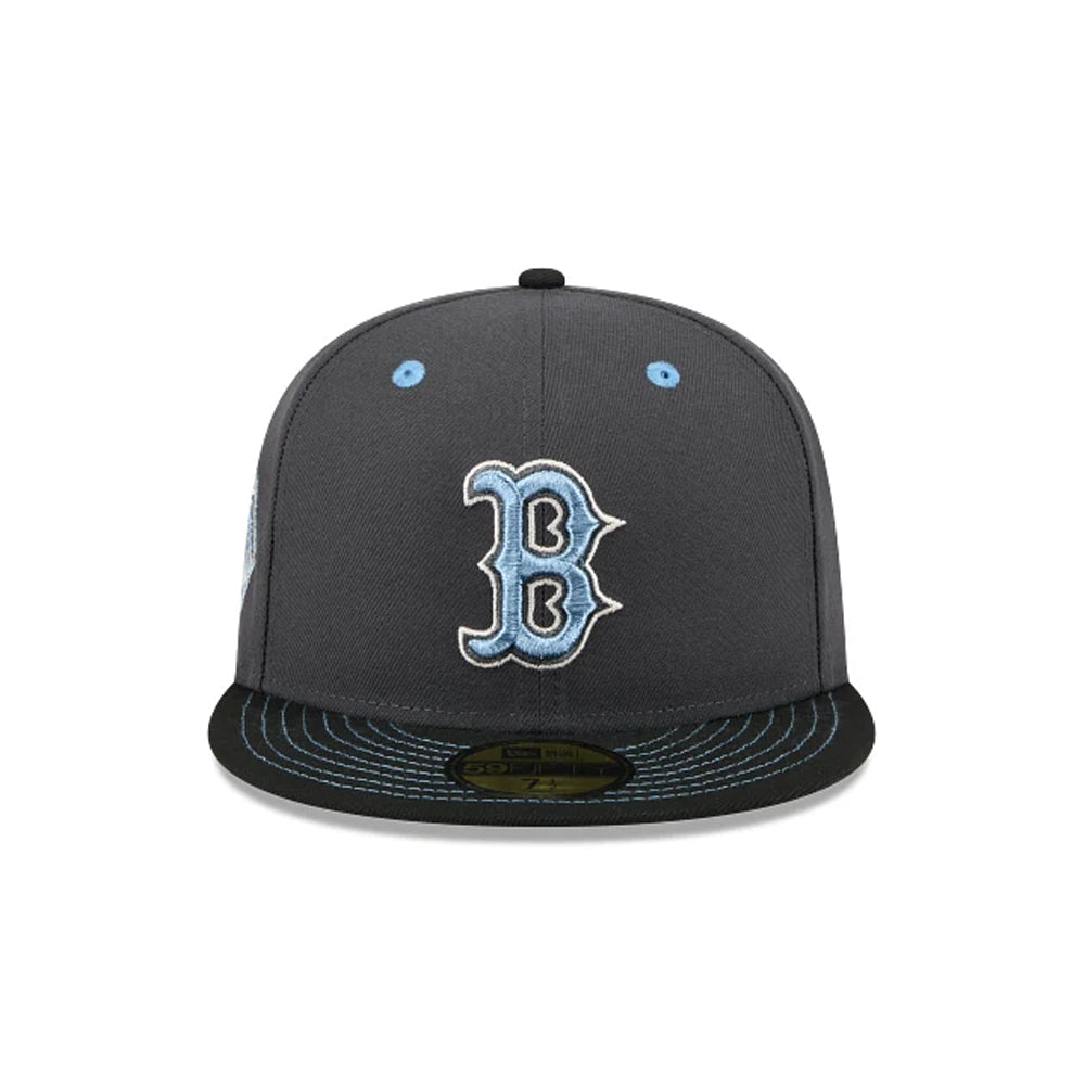 New Era Boston Red Sox 59 Fifty Fitted Hat