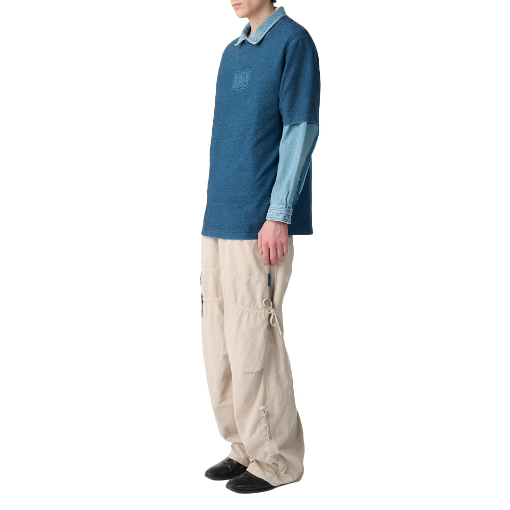 Marithé + Francois Girbaud Parashuttle E-Toile