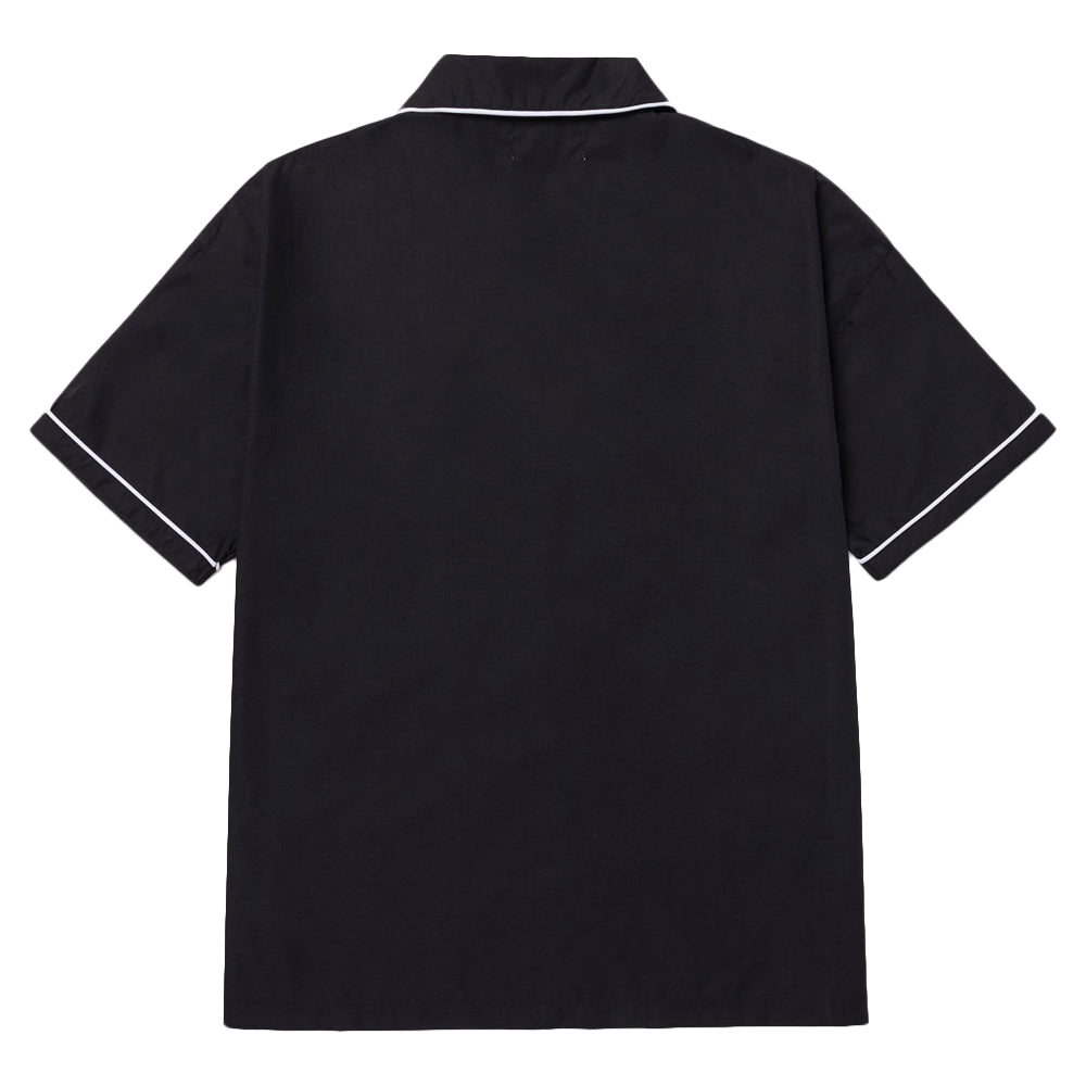 Ryoko Rain Mechanic Button Up