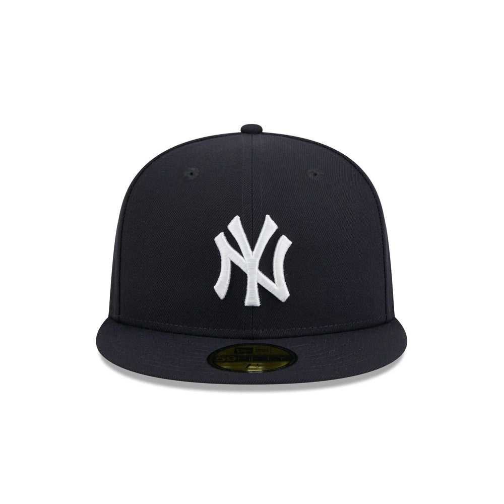 New Era x Vansen Leathers New York Yankees 59 Fifty Fitted Hat