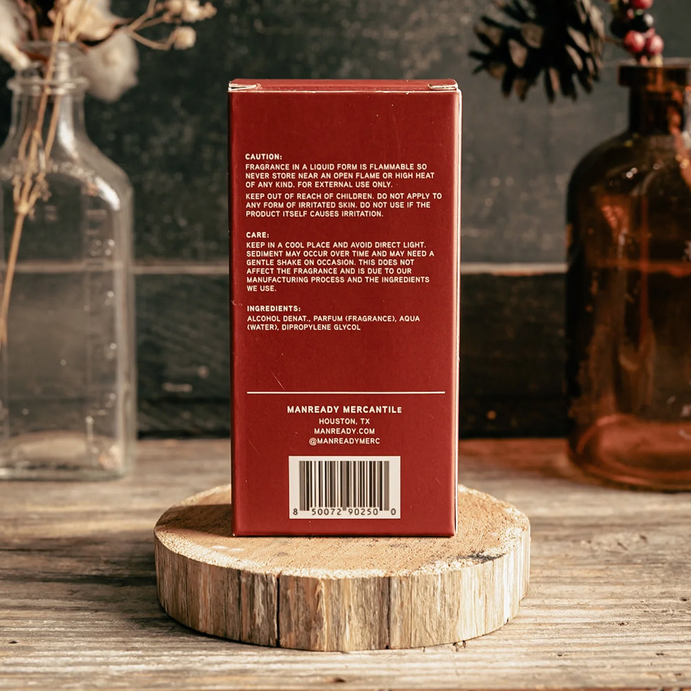 Manready Mercantile "American Dream" Cologne