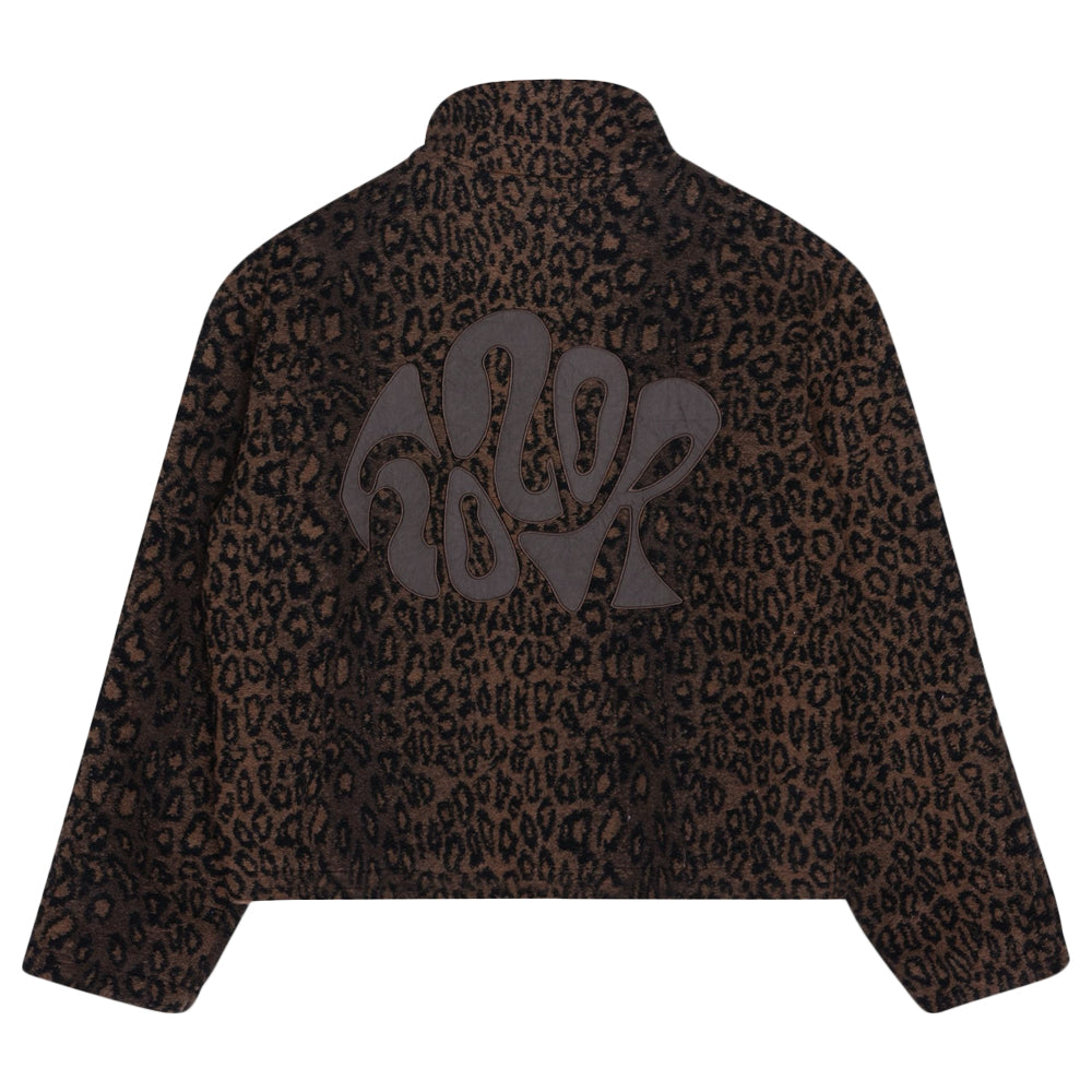 Honor the Gift Cheetah Jacket