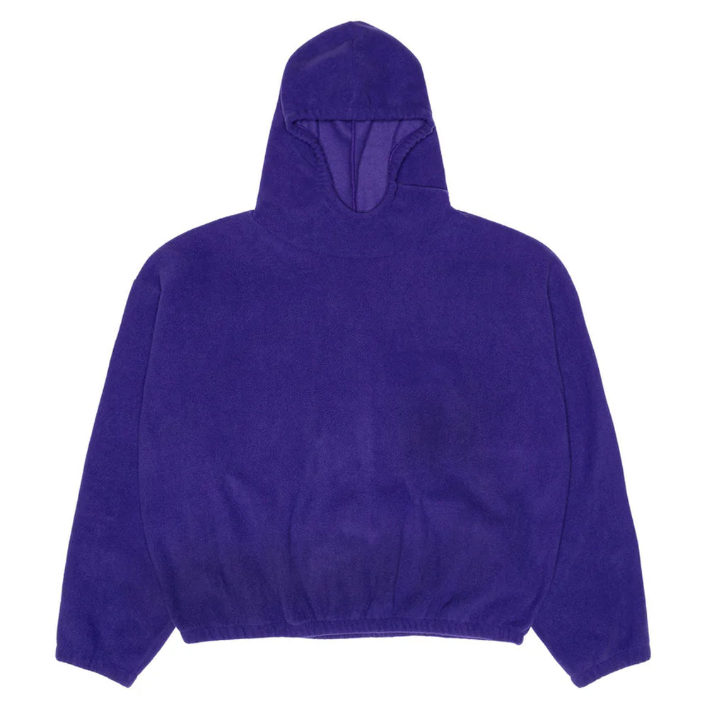 Akomplice Flymingo Polar Fleece Hoodie