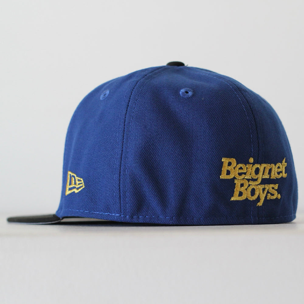 Razor 59 Fifty Fitted Hat