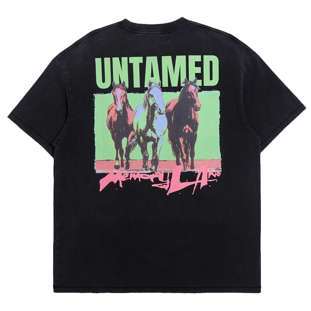 Memory Lane Untamed T-Shirt