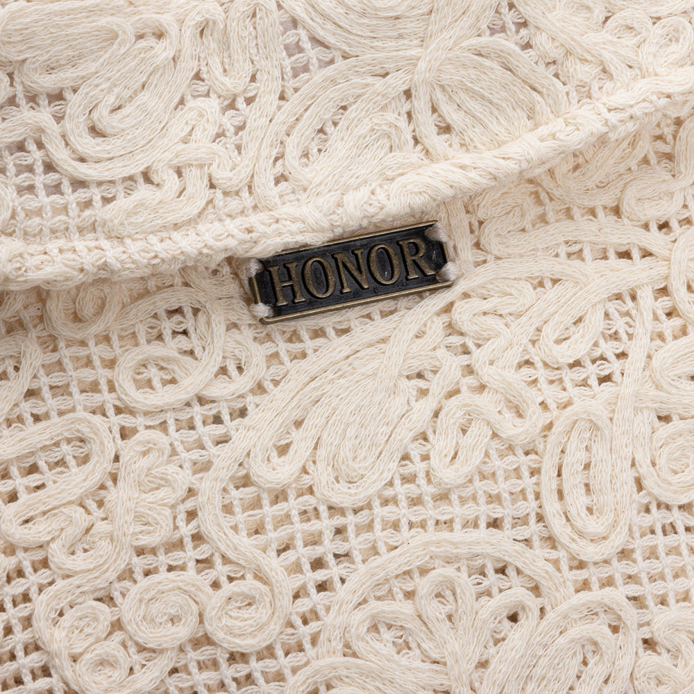 Honor the Gift Mind Maze Camp Shirt