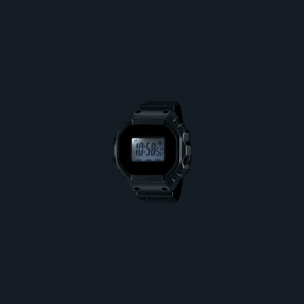 Casio Ring Watch CRW001-1