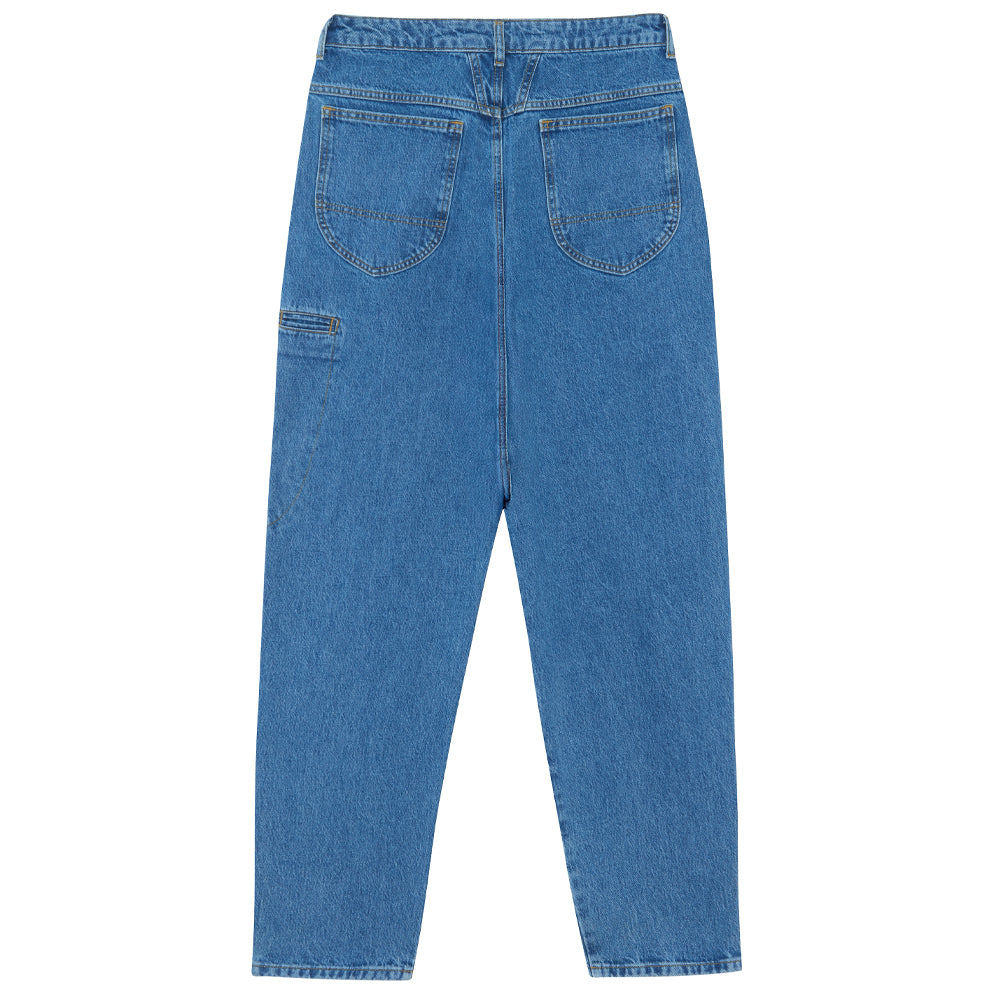 Marithe + Francois Girbaud Brand x 2025 Denim Pants