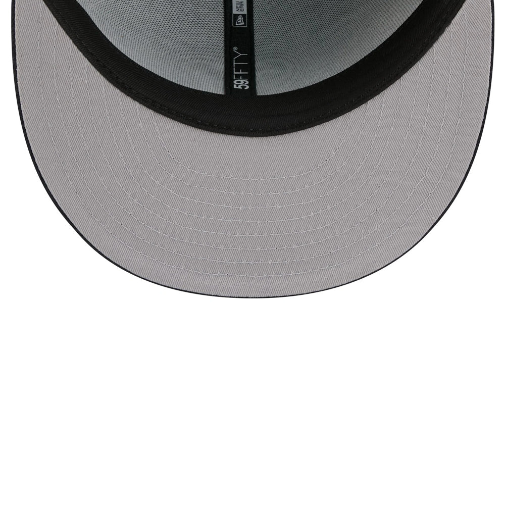 New Era x Vansen Leathers New York Yankees 59 Fifty Fitted Hat