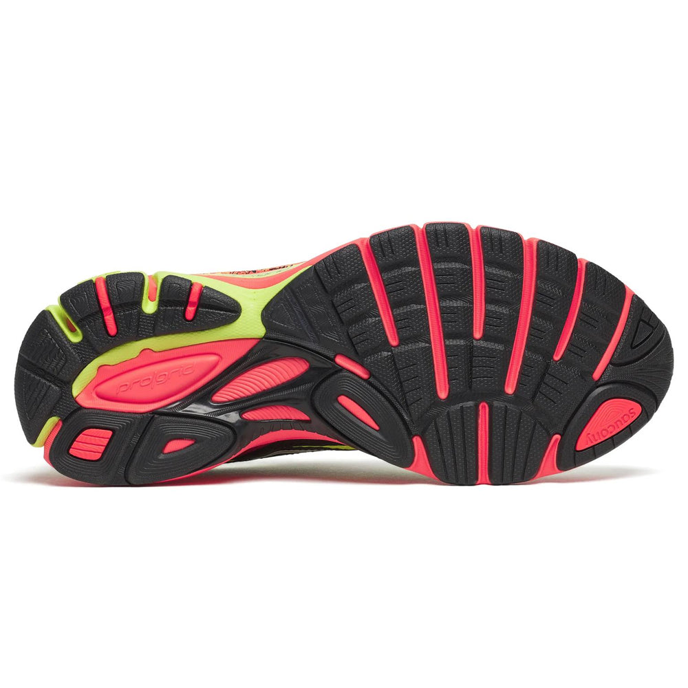 Saucony Progrid Guide 7 Hi Octane