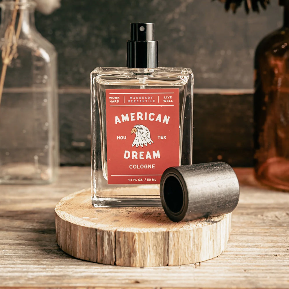 Manready Mercantile "American Dream" Cologne