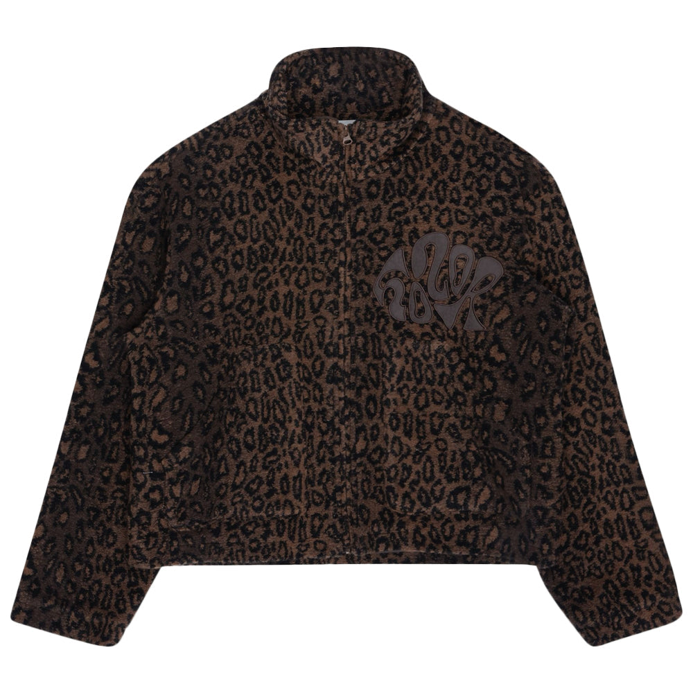Honor the Gift Cheetah Jacket