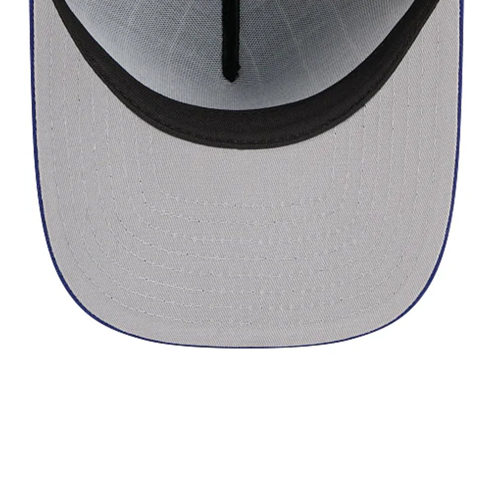 New Era Los Angeles Dodgers MLB Parallel 59FIFTY A-Frame Closed Hat