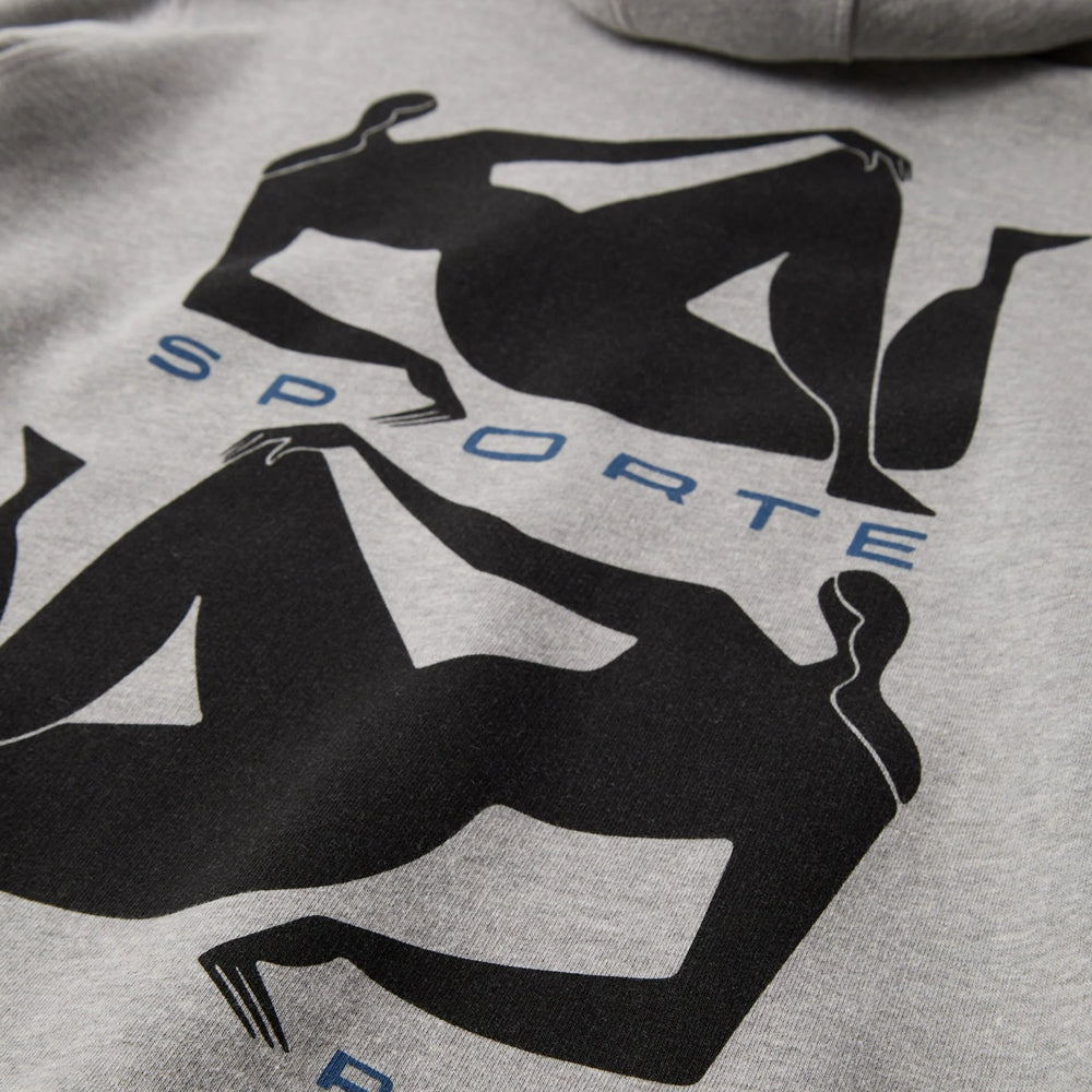 by Parra Sporte Hooded Sweatshirt