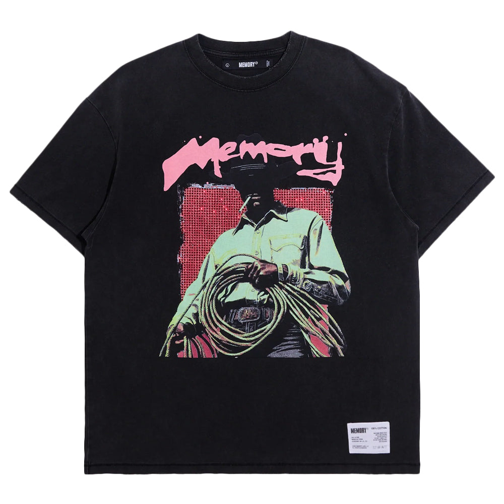 Memory Lane Untamed T-Shirt