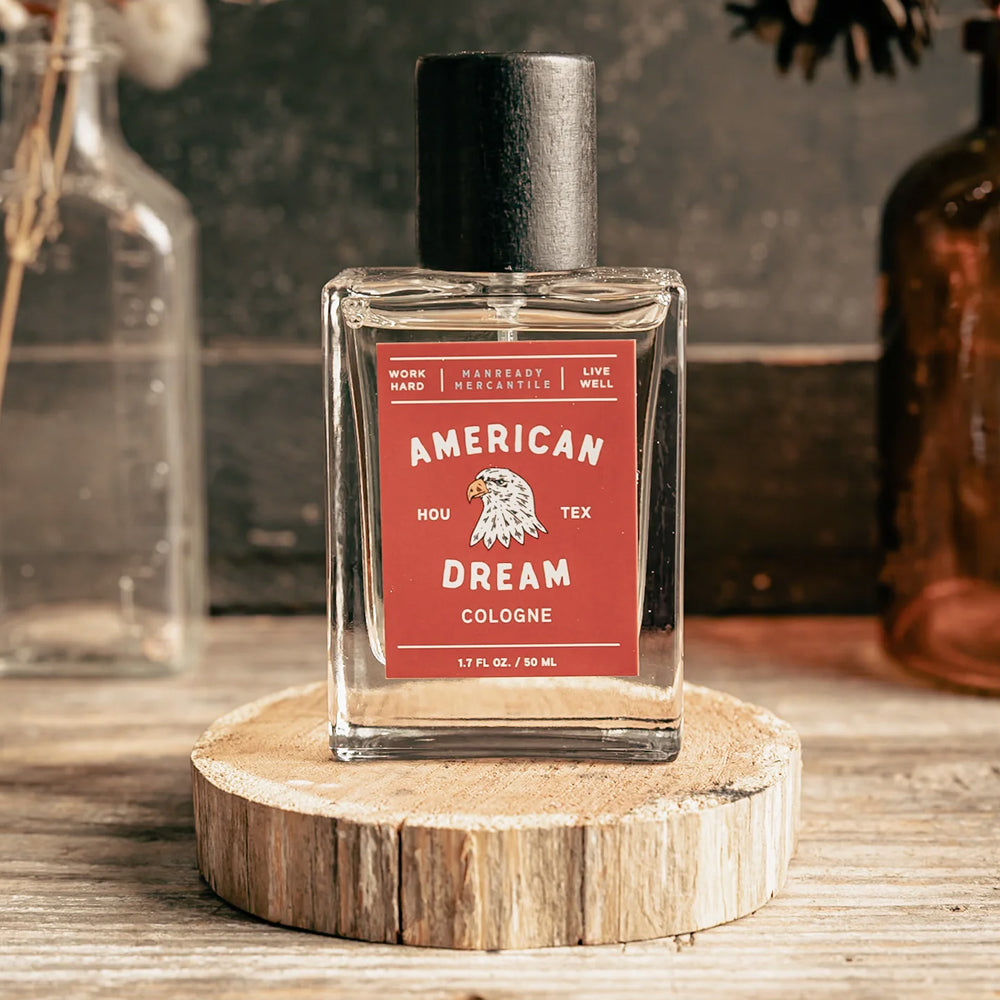 Manready Mercantile "American Dream" Cologne