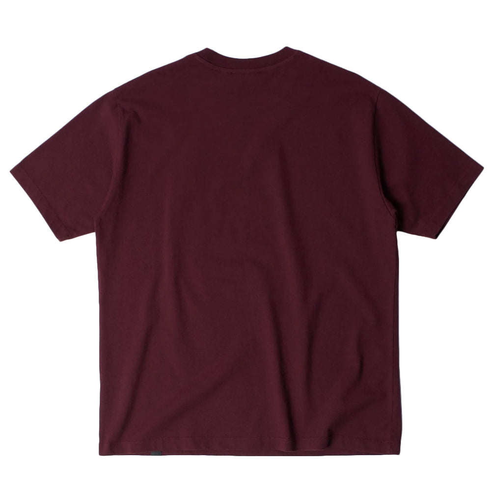 by Parra Tripped Up T-Shirt