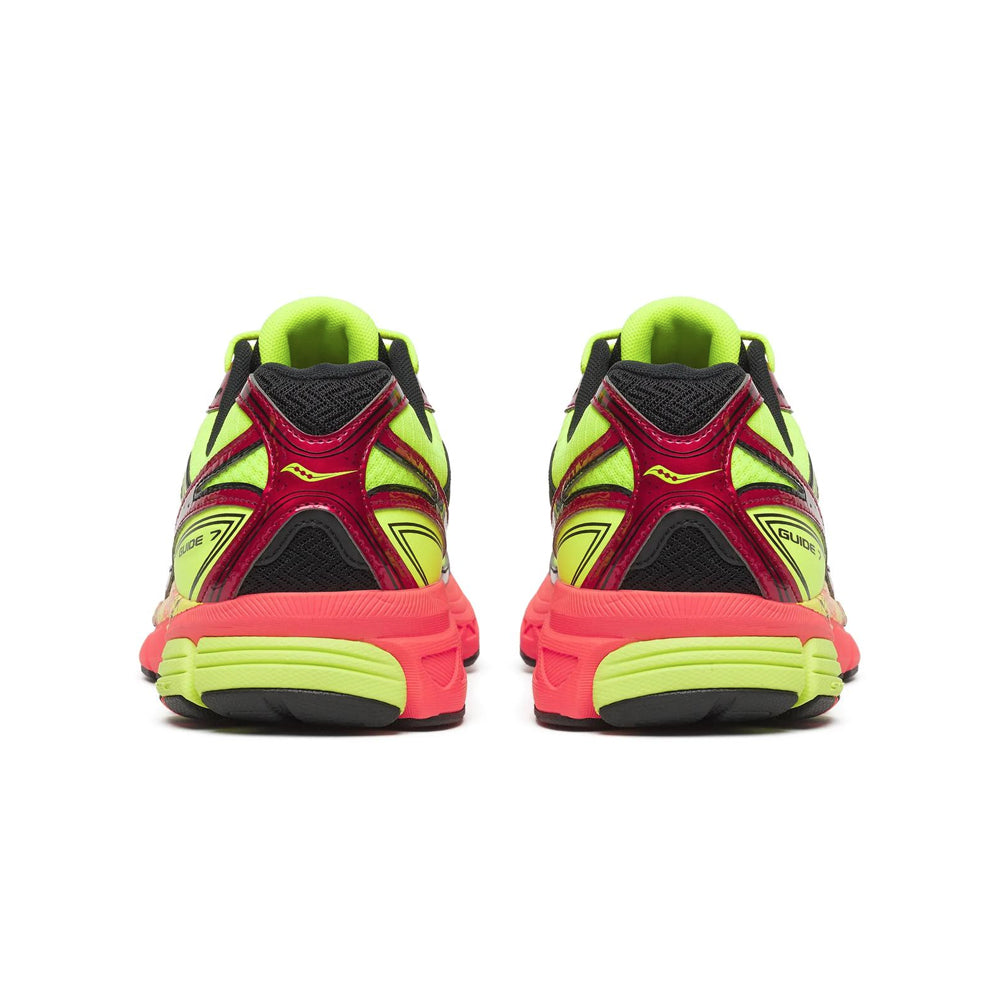 Saucony Progrid Guide 7 Hi Octane