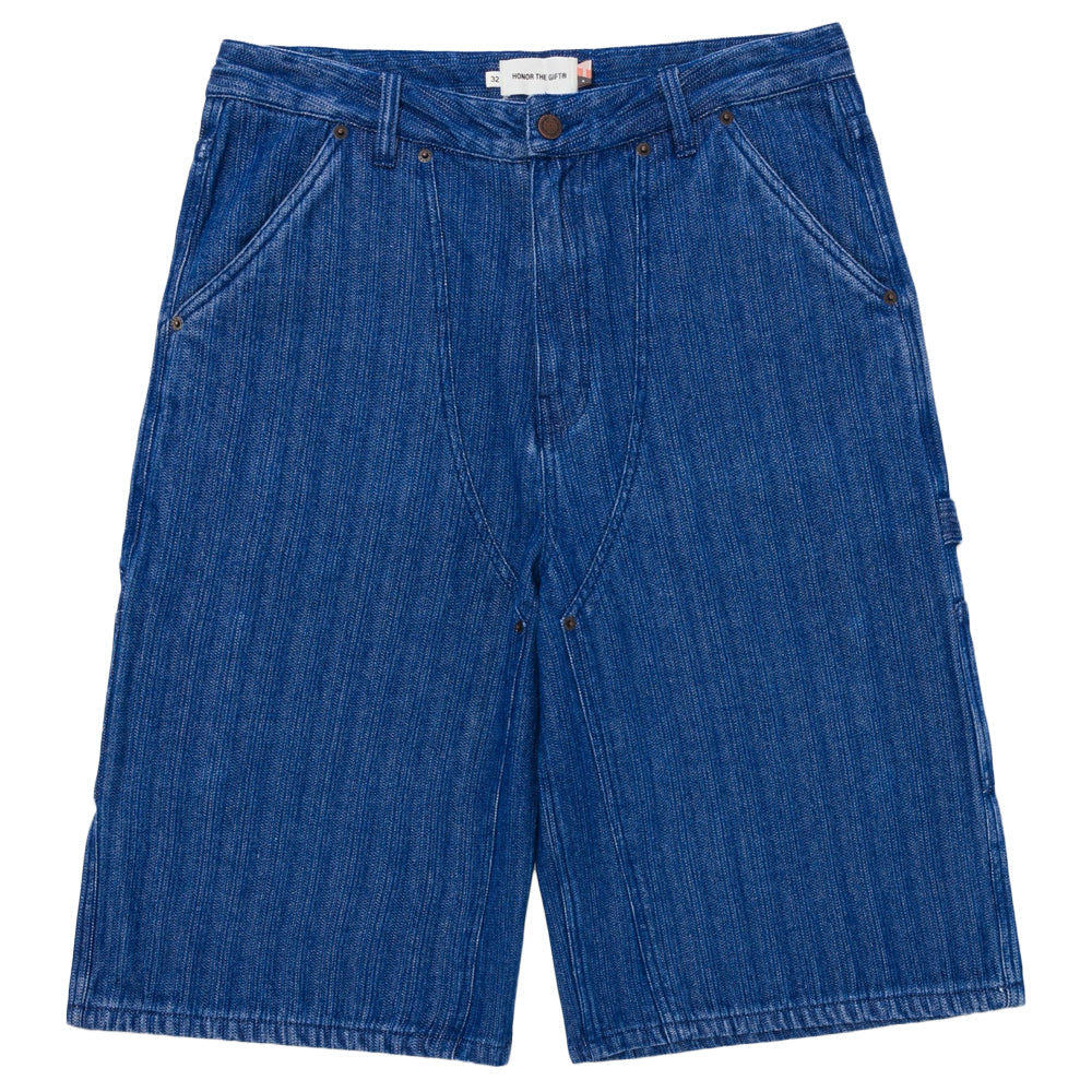 Gears Carpenter Short