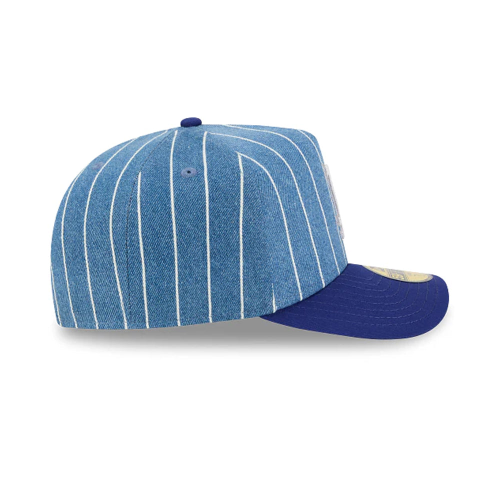 New Era Los Angeles Dodgers MLB Parallel 59FIFTY A-Frame Closed Hat