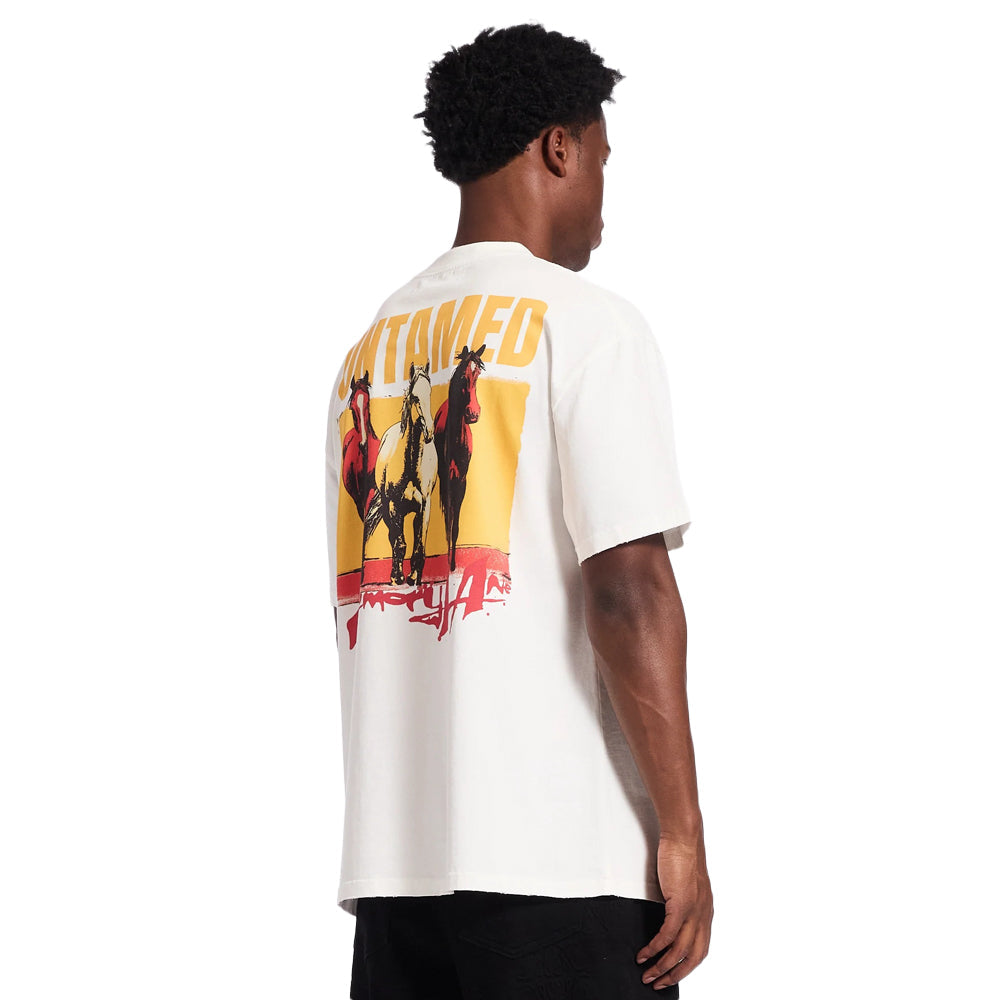 Memory Lane Untamed T-Shirt