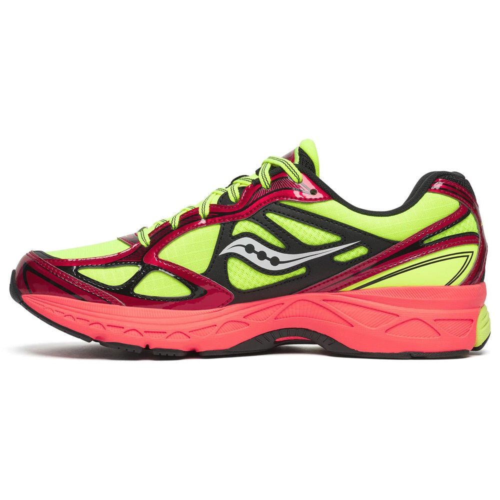 Saucony Progrid Guide 7 Hi Octane