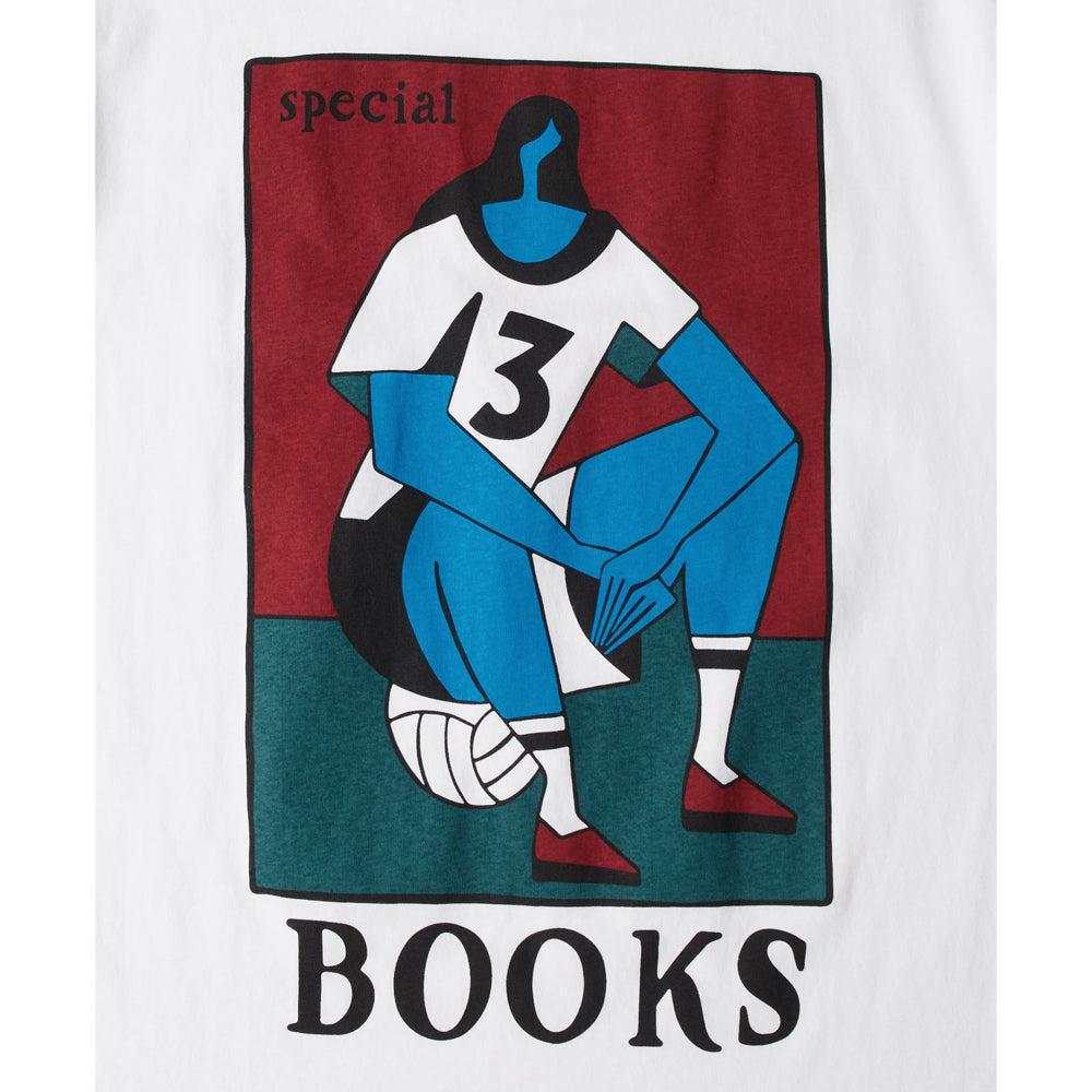by Parra Special Books T-Shirt