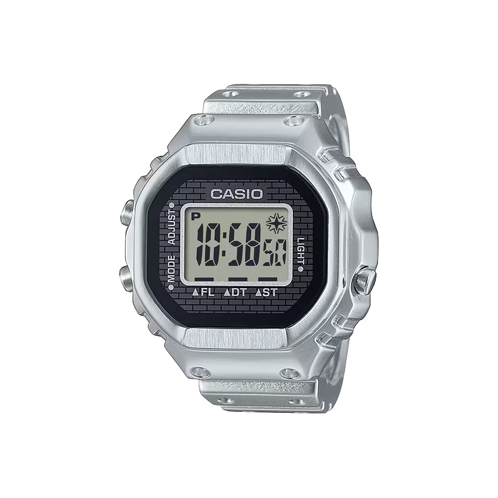 Casio Ring Watch CRW001-1
