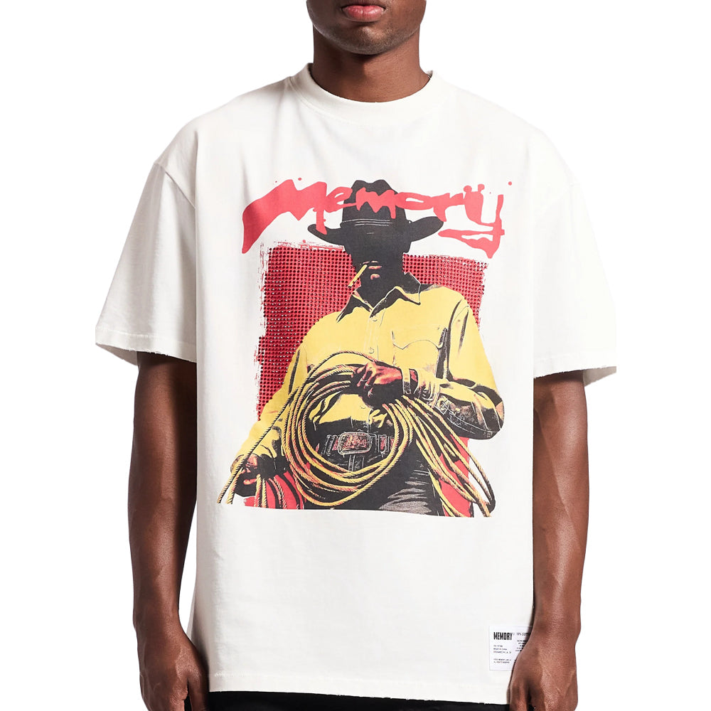 Memory Lane Untamed T-Shirt