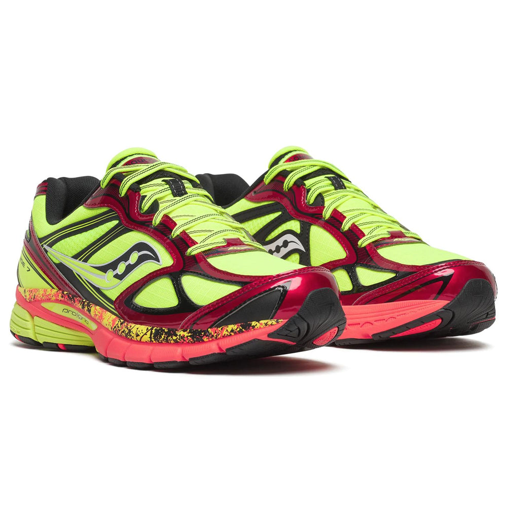 Saucony Progrid Guide 7 Hi Octane