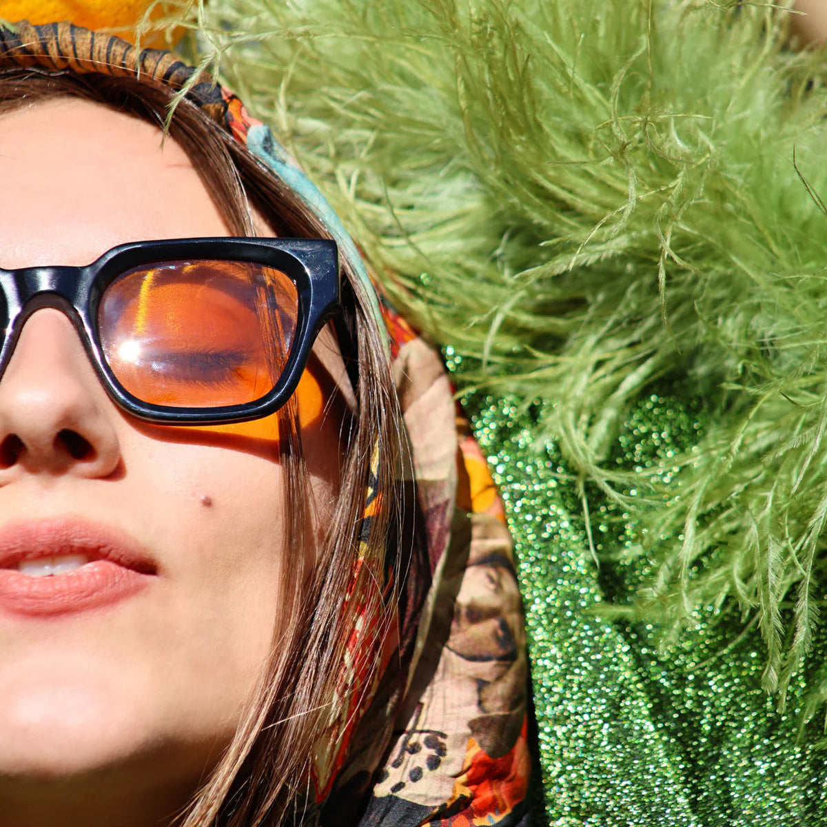 Moxlox The Weekender Sunglasses