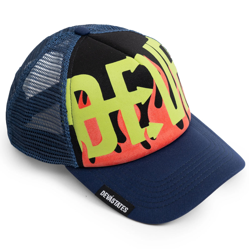 Danse trucker Cap