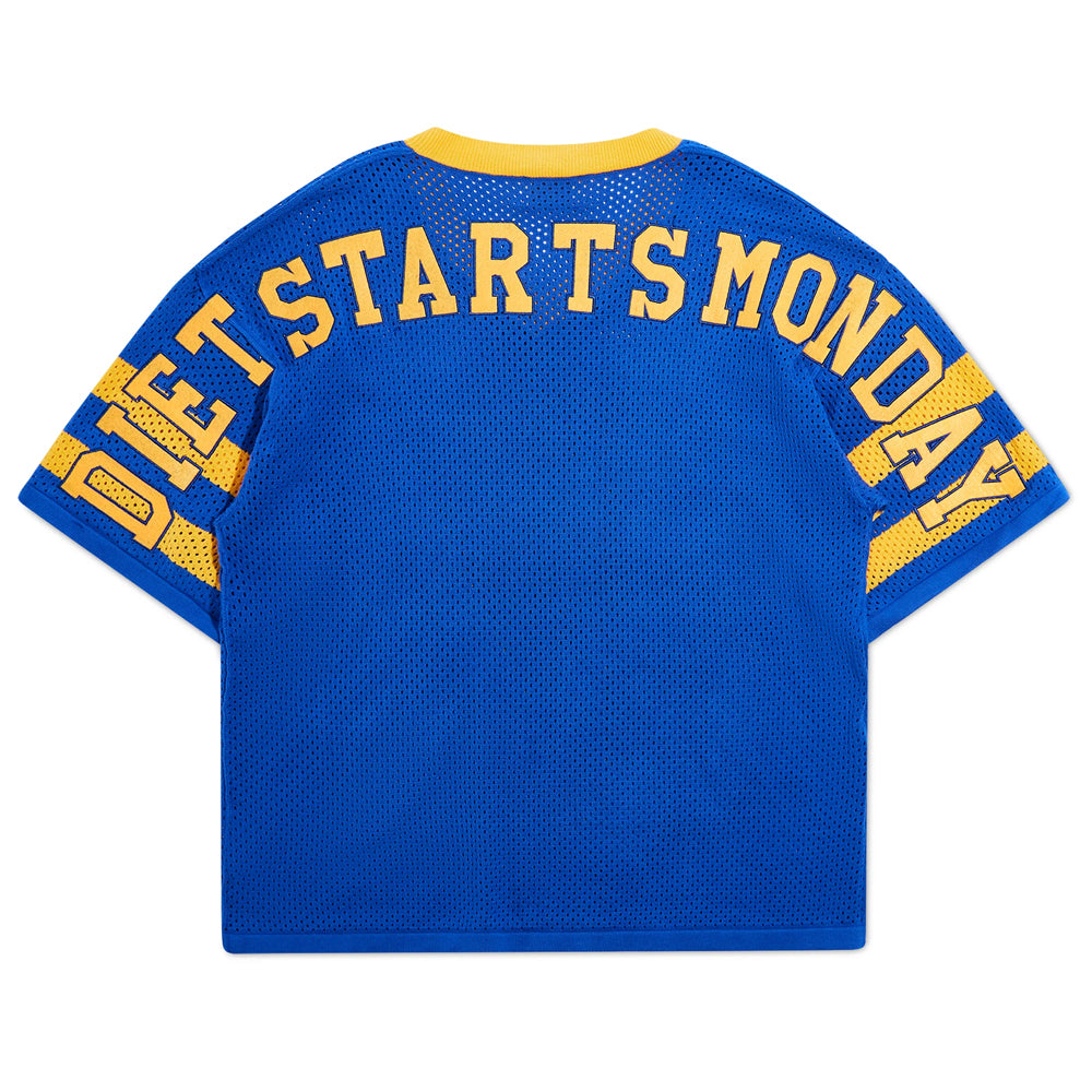 Diet Starts Monday Knit Jersey